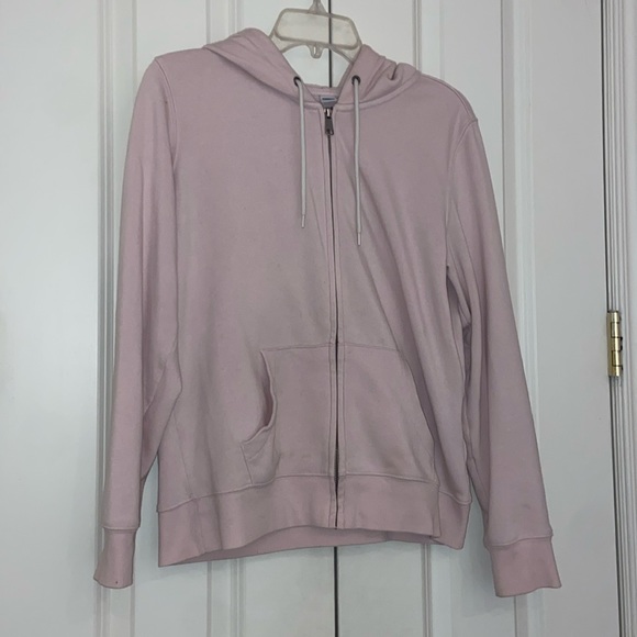 Old Navy Zip up Sweater - Picture 2 of 3